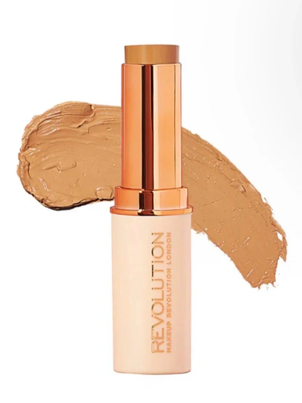 F12 Revolution Makeup Fast Base Stick Foundation